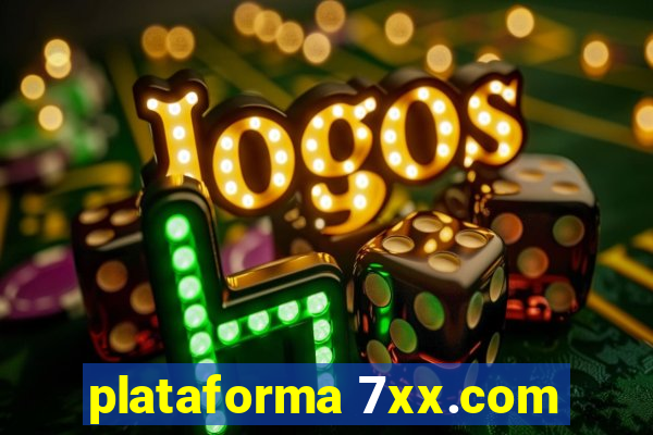 plataforma 7xx.com